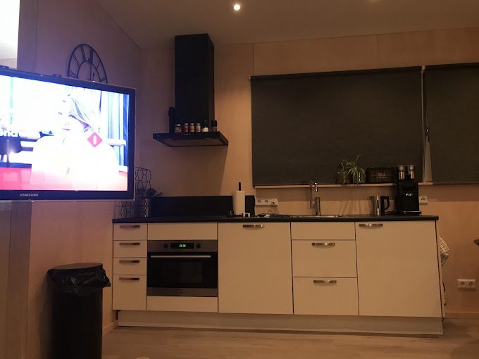 Keuken interieur